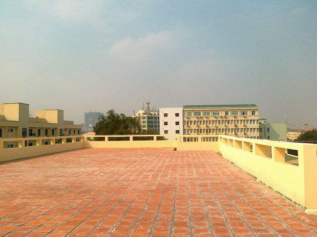 CSP in me (1 year to&nbsp;go)