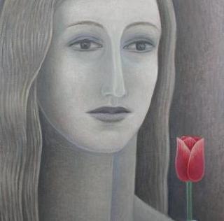 Khủng hoảng tâm lý tuổi 20 chăng?