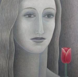 Khủng hoảng tâm lý tuổi 20 chăng?